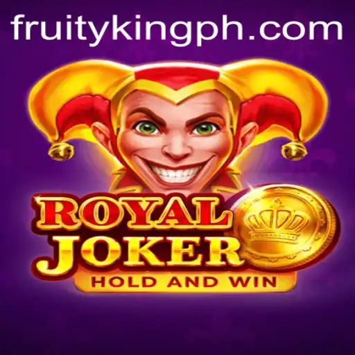 Exploring the World of Royaljoker: The Fruity King Adventure
