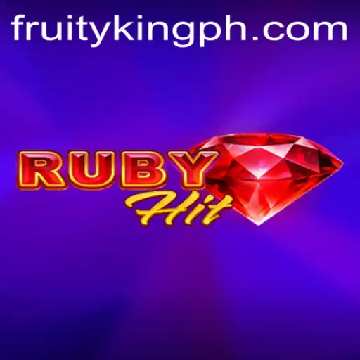 The Intriguing World of RubyHit: A Dive into the Fruity King Game Phenomenon