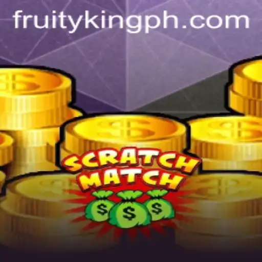 Exploring the Excitement of ScratchMatch with Fruity King