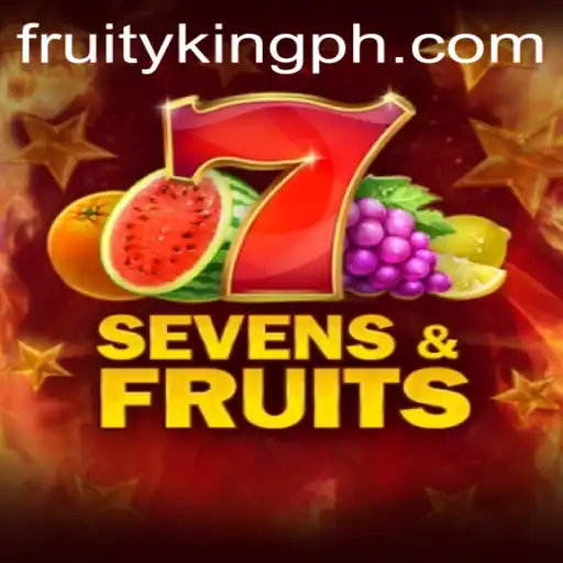 SevensFruits: A Fruity Adventure with a Royal Twist