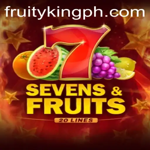 Dive into the World of SevensFruits20: The Juicy Delight at Fruity King