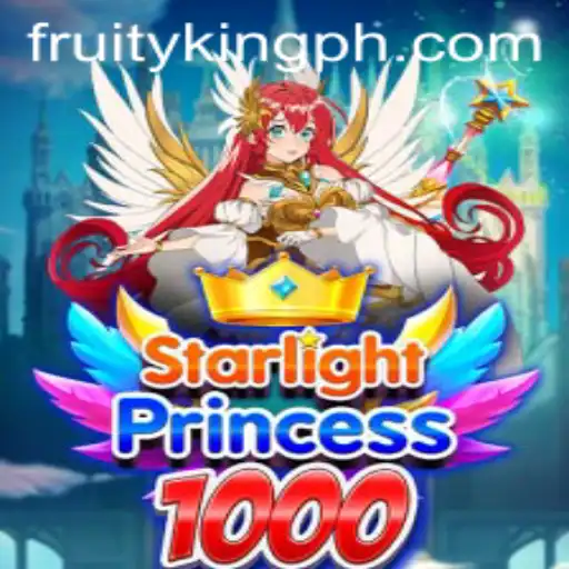 Discover the Exciting World of StarlightPrincess1000: A Game by Fruity King