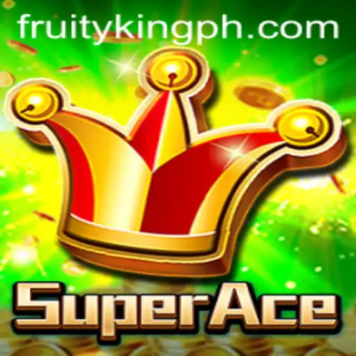 Unleashing SuperAce: Dive into the World of Fruity King Adventure