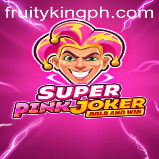 Exploring SuperPinkJoker: The New Sensation in Gaming
