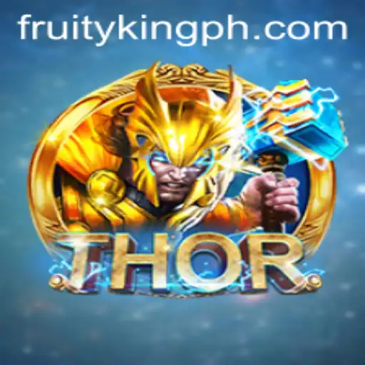 Unleashing the Power of Thor: A Vibrant Journey with Fruity King