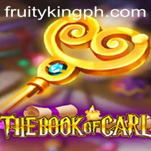 Discover the Enchanting World of TheBookofCarl and Its Connection to Fruity King