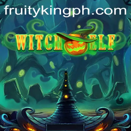 Discover the Magical World of WitchElf: A Captivating Journey with Fruity King