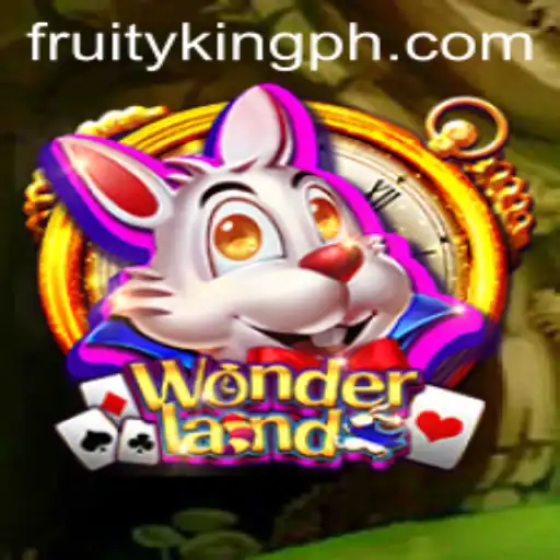 Wonderland: An Enchanting Journey Through the Realms of Fruity King