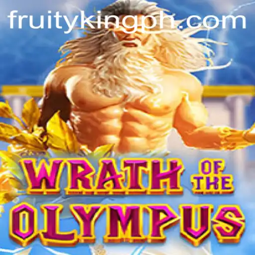 Exploring WrathofOlympus: The Epic Adventure by Fruity King