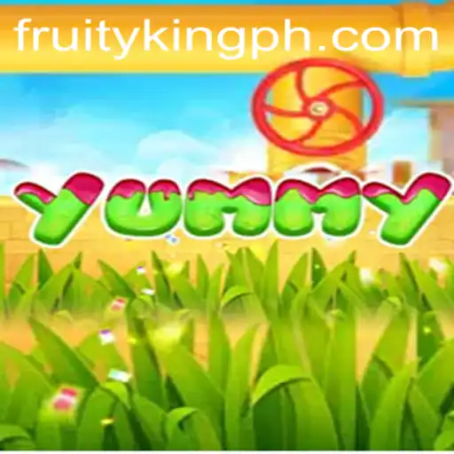 Exploring the World of Yummy: A Fruity King Adventure